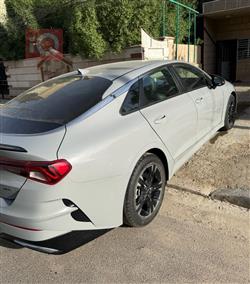 کیا K5